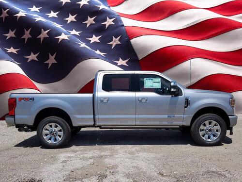 2021 Ford F-350 Super Duty SRW Platinum Tampa FL 2021 Ford F-350 Super Duty SRW Platinum Tampa FL