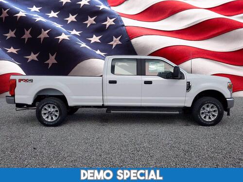 2021 Ford F-350 Super Duty SRW XL Tampa FL 2021 Ford F-350 Super Duty SRW XL Tampa FL