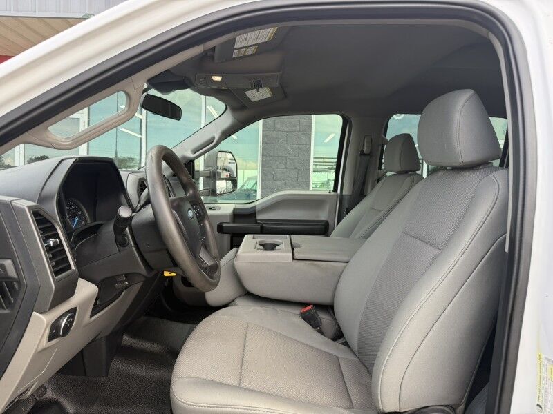 2021 Ford F-350 XL Collinsville OK