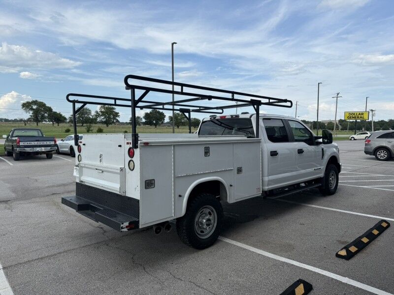 2021 Ford F-350 XL Collinsville OK