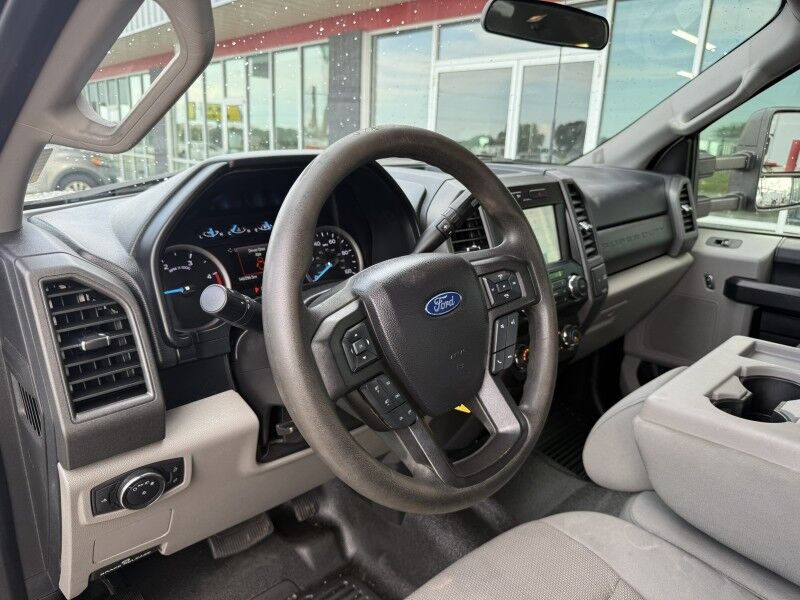 2021 Ford F-350 XL Collinsville OK