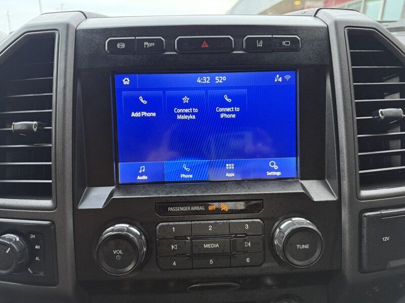 2021 Ford F-350 XLT Collinsville OK