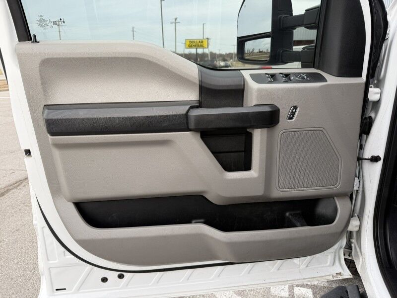 2021 Ford F-350 XLT Collinsville OK