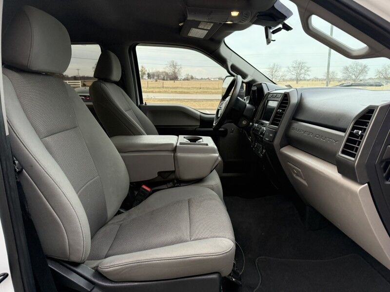 2021 Ford F-350 XLT Collinsville OK