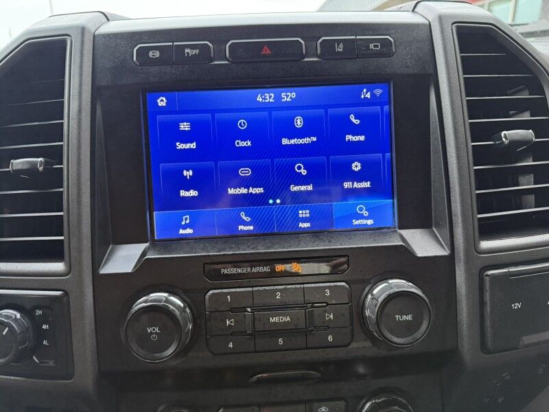 2021 Ford F-350 XLT Collinsville OK