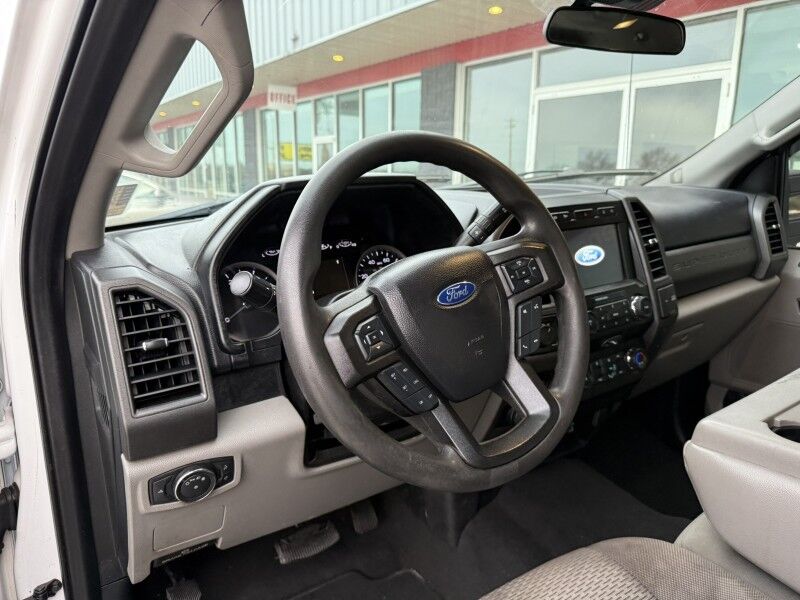 2021 Ford F-350 XLT Collinsville OK