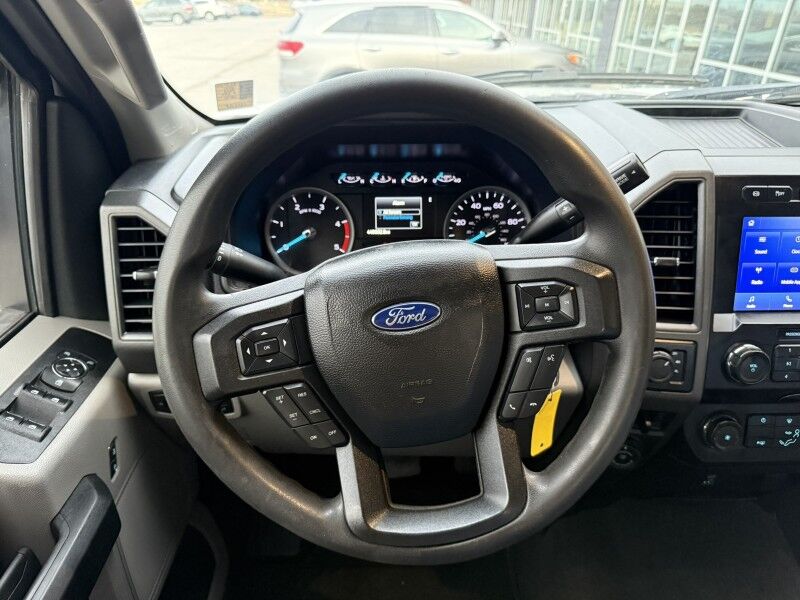 2021 Ford F-350 XLT Collinsville OK