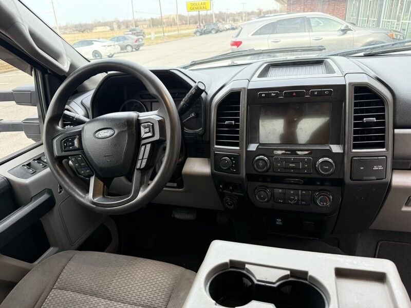 2021 Ford F-350 XLT Collinsville OK