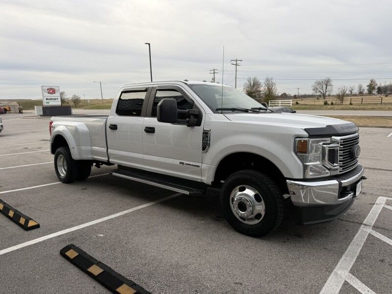 2021 Ford F-350 XLT Collinsville OK