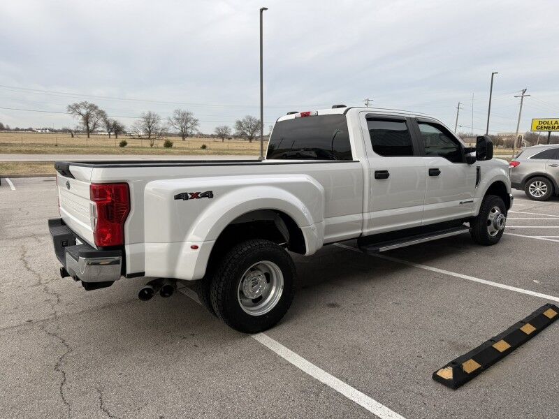 2021 Ford F-350 XLT Collinsville OK
