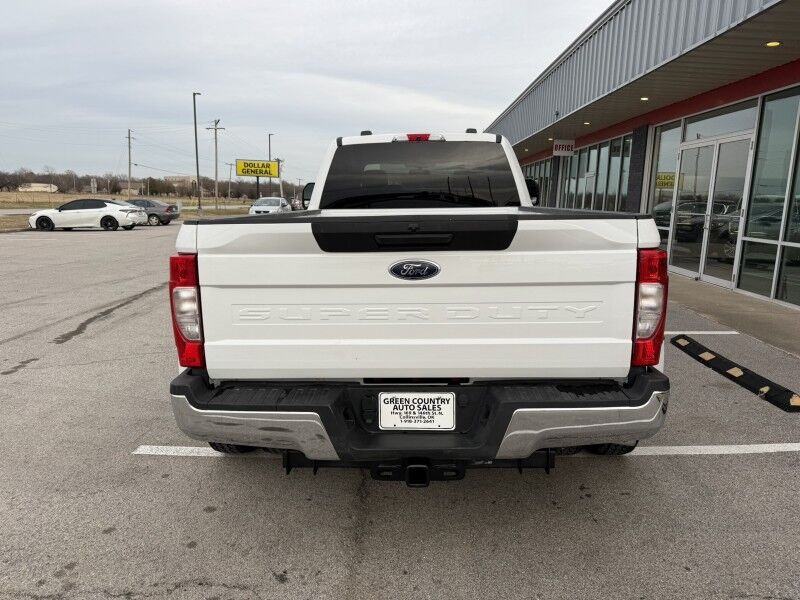 2021 Ford F-350 XLT Collinsville OK