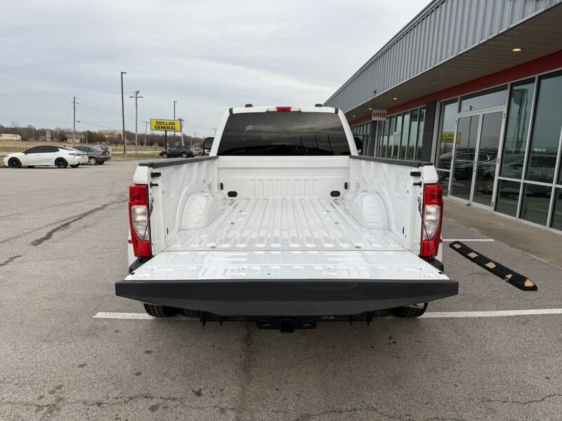 2021 Ford F-350 XLT Collinsville OK