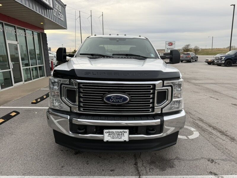 2021 Ford F-350 XLT Collinsville OK