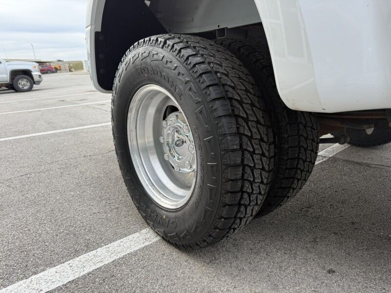 2021 Ford F-350 XLT Collinsville OK