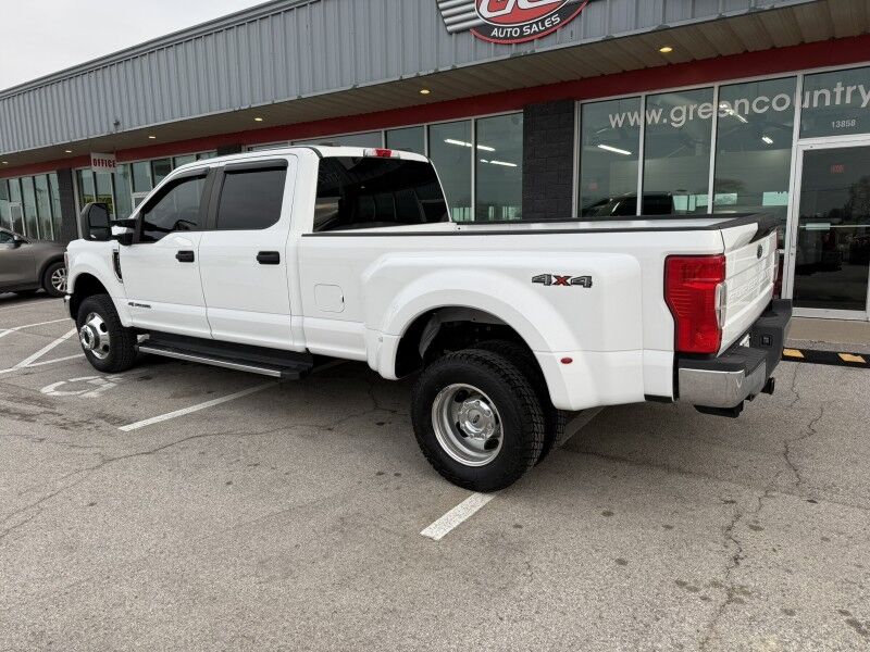 2021 Ford F-350 XLT Collinsville OK