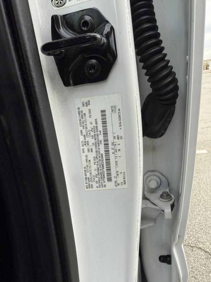 2021 Ford F-350 XLT Collinsville OK