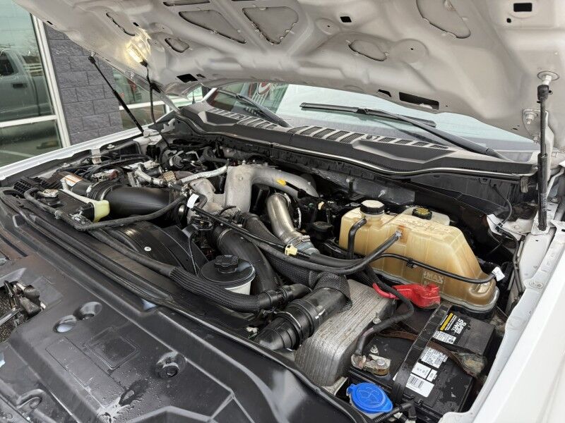 2021 Ford F-350 XLT Collinsville OK