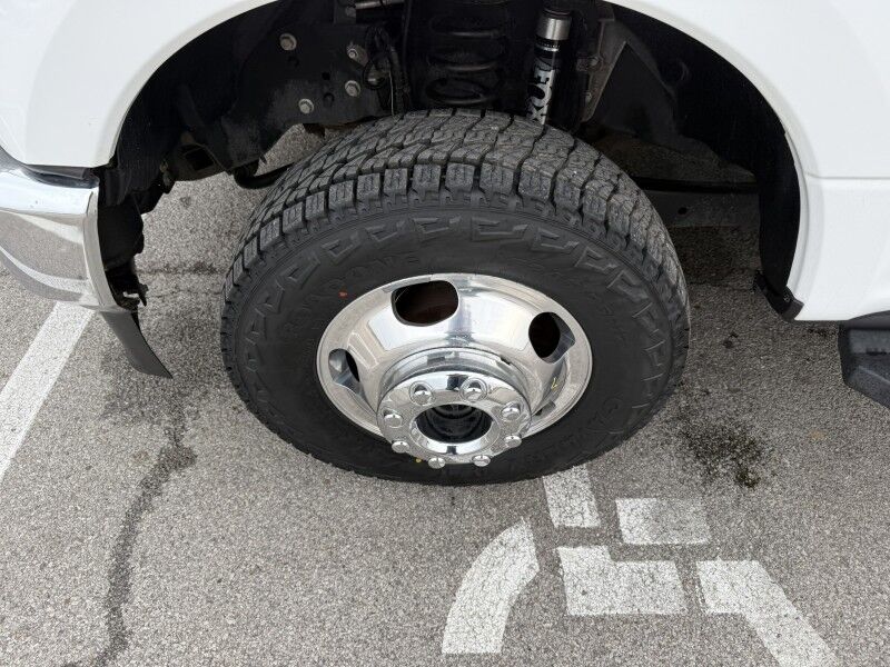 2021 Ford F-350 XLT Collinsville OK