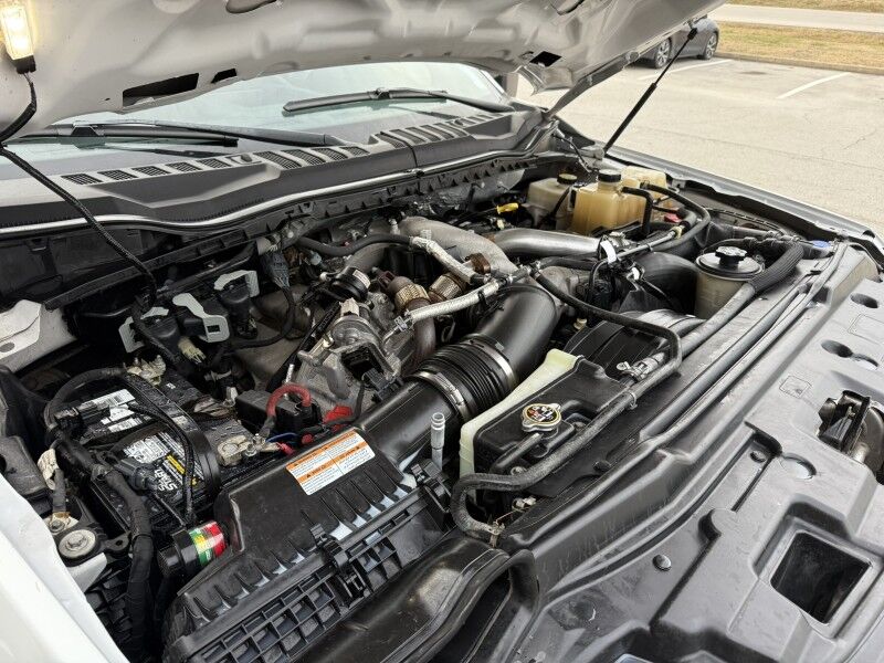 2021 Ford F-350 XLT Collinsville OK