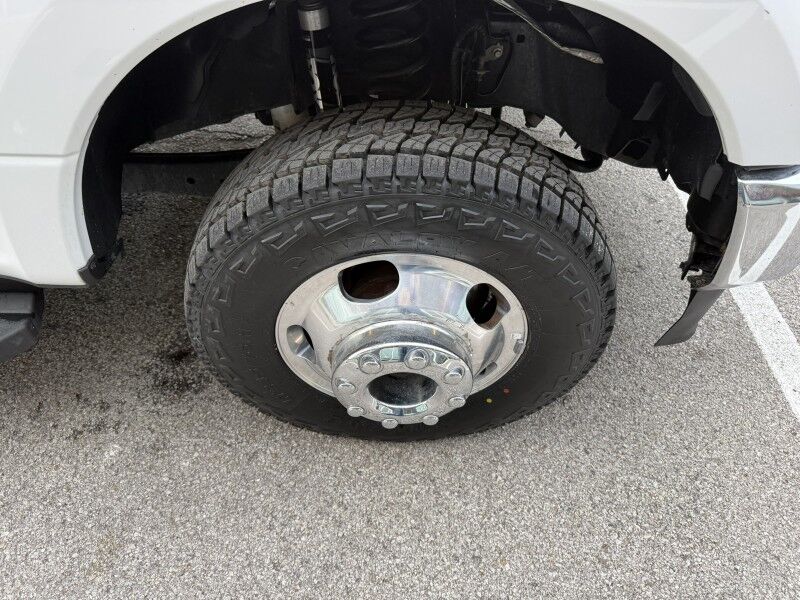 2021 Ford F-350 XLT Collinsville OK