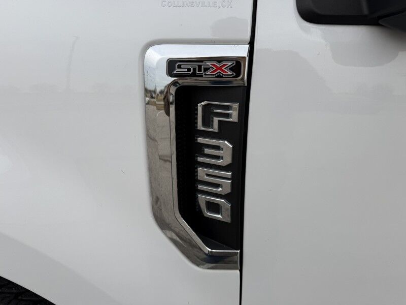 2021 Ford F-350 XLT Collinsville OK