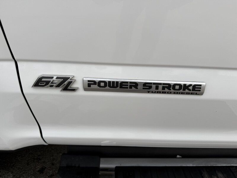 2021 Ford F-350 XLT Collinsville OK