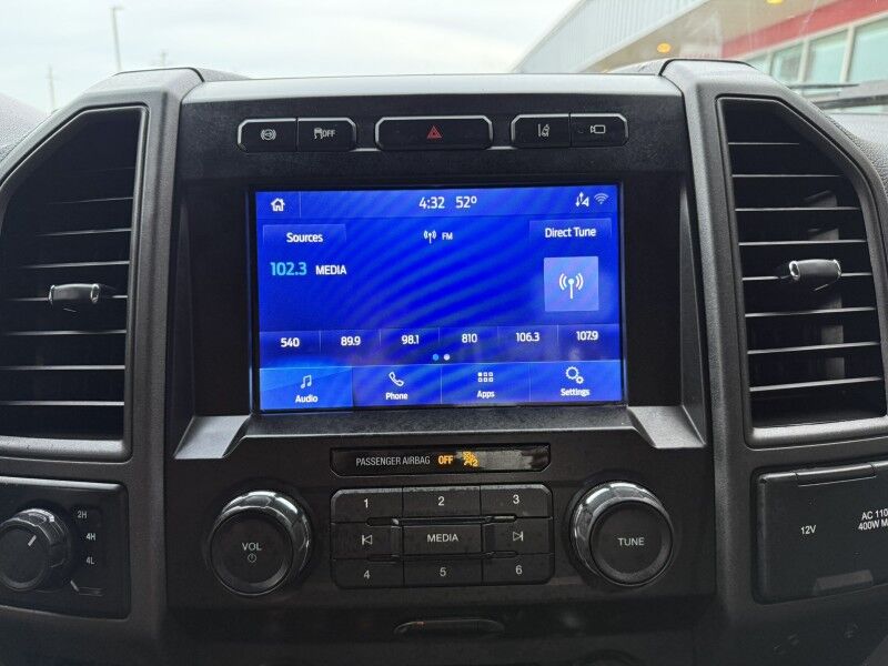 2021 Ford F-350 XLT Collinsville OK