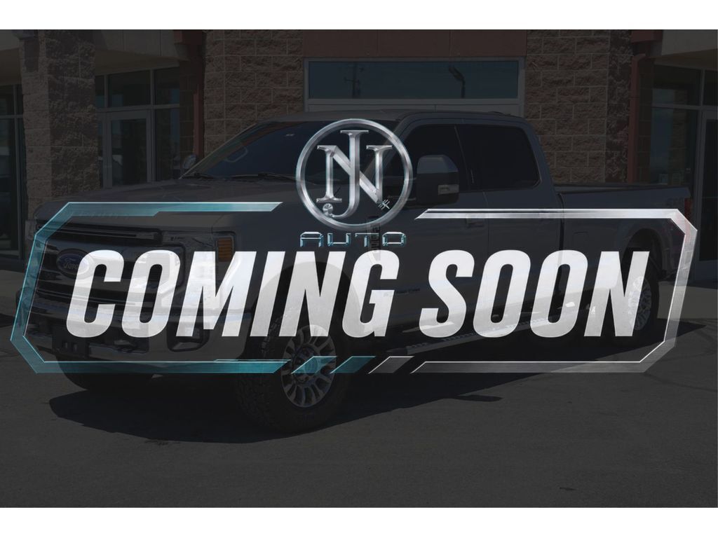 2021 Ford F-350 XLT