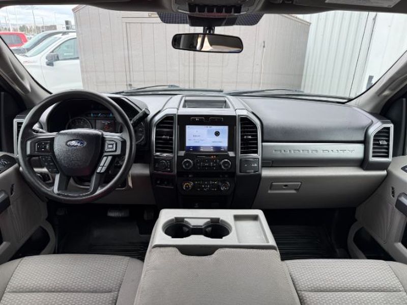 2021 Ford F-350 XLT Idaho Falls ID