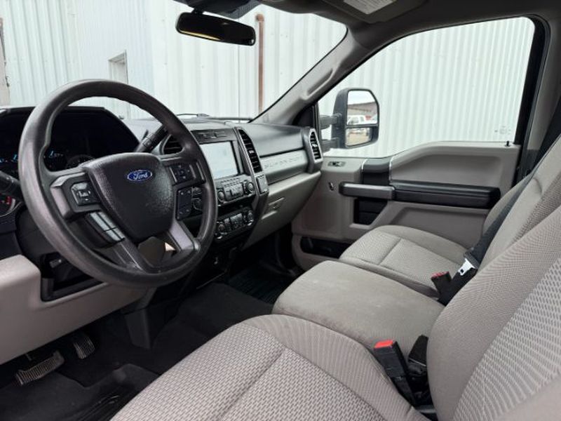 2021 Ford F-350 XLT Idaho Falls ID