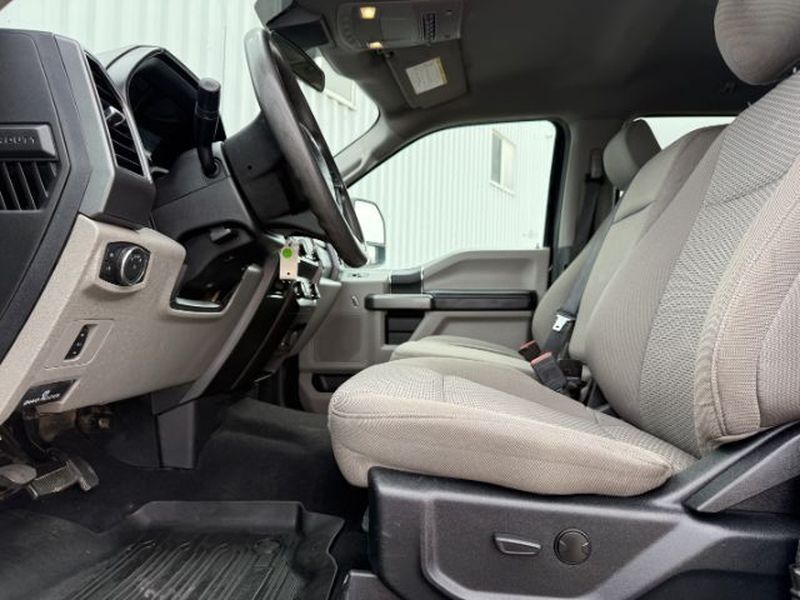2021 Ford F-350 XLT Idaho Falls ID