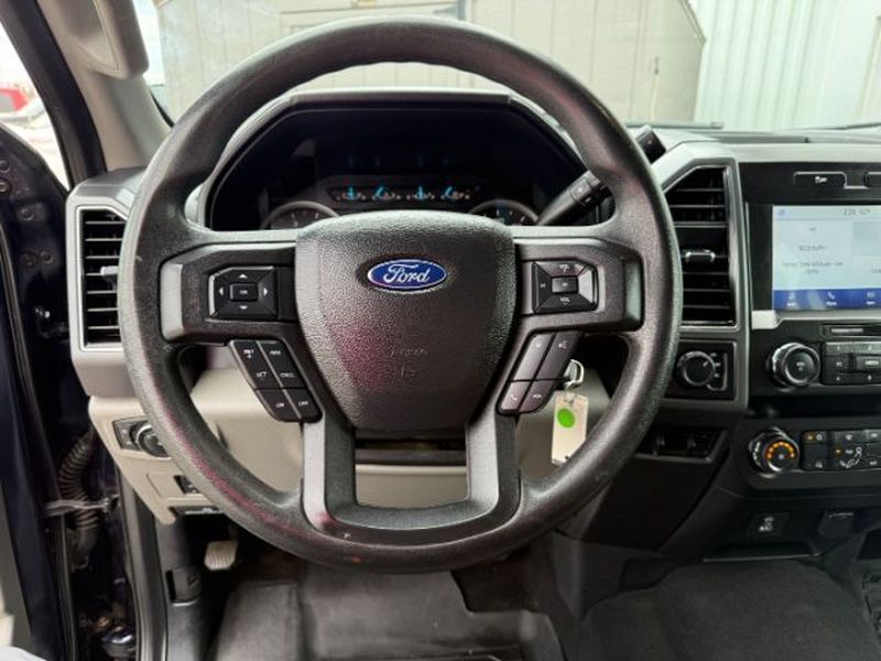 2021 Ford F-350 XLT Idaho Falls ID