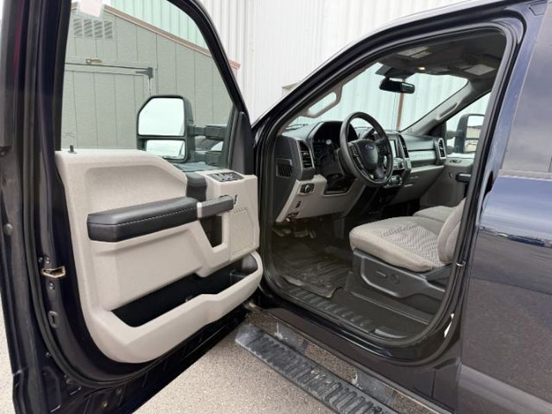 2021 Ford F-350 XLT Idaho Falls ID