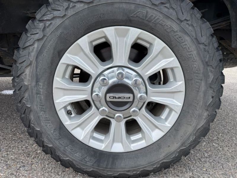 2021 Ford F-350 XLT Idaho Falls ID