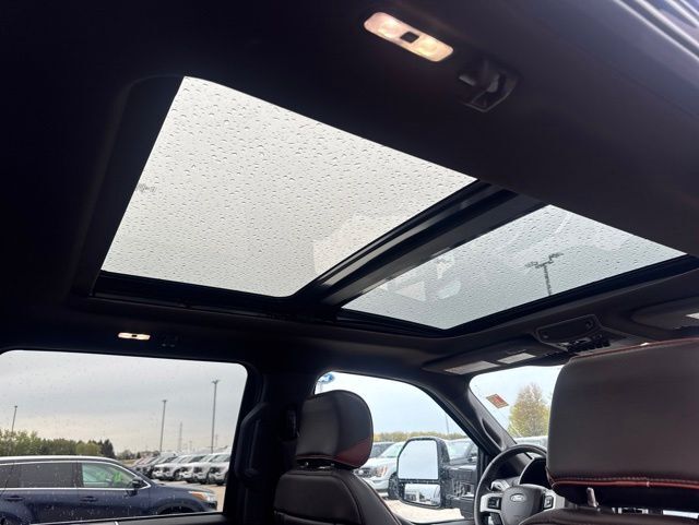 2021 Ford F-350SD King Ranch Random Lake WI