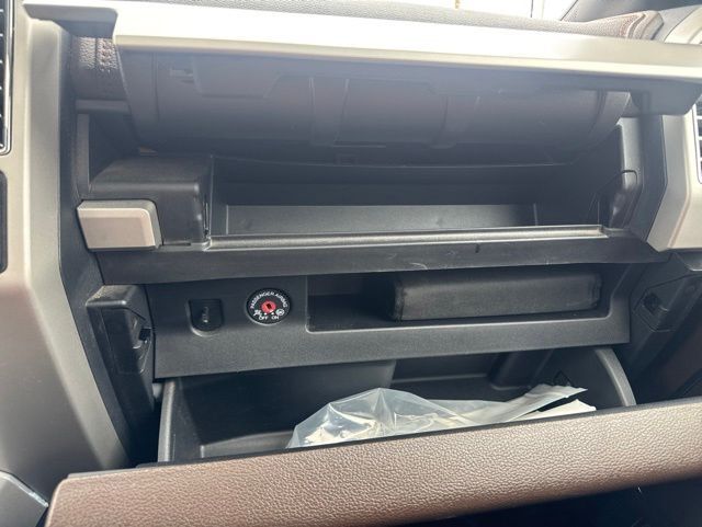 2021 Ford F-350SD King Ranch Random Lake WI
