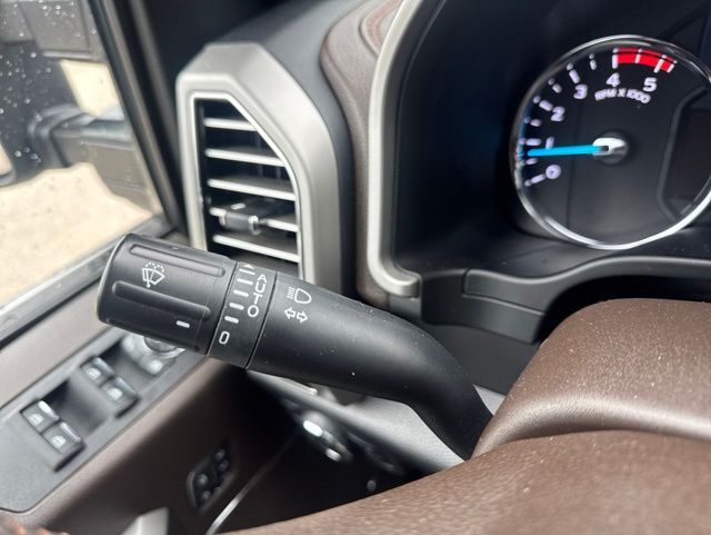 2021 Ford F-350SD King Ranch Random Lake WI