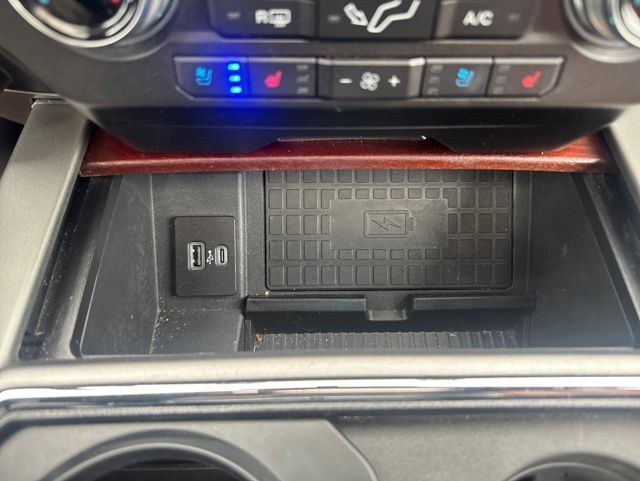 2021 Ford F-350SD King Ranch Random Lake WI