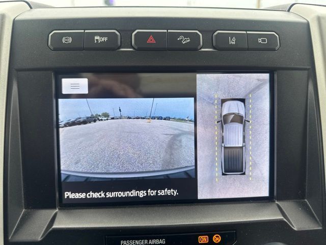 2021 Ford F-350SD King Ranch Random Lake WI