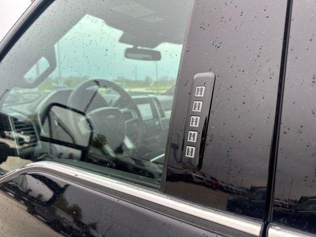 2021 Ford F-350SD King Ranch Random Lake WI