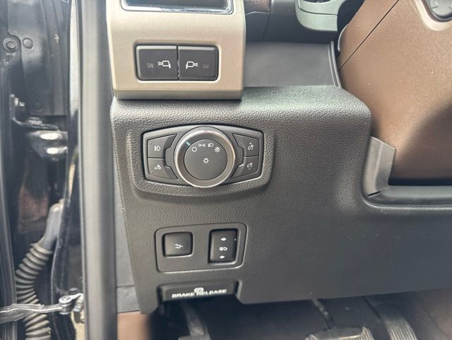 2021 Ford F-350SD King Ranch Random Lake WI