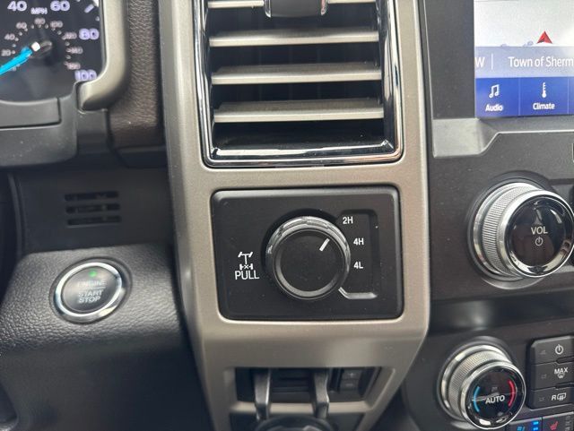 2021 Ford F-350SD King Ranch Random Lake WI