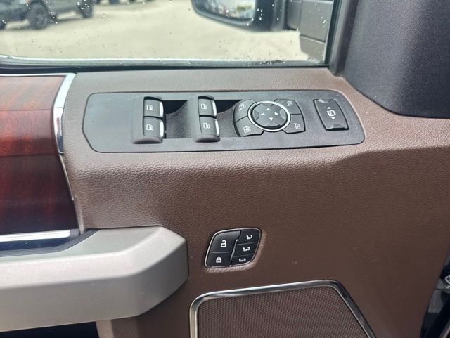 2021 Ford F-350SD King Ranch Random Lake WI