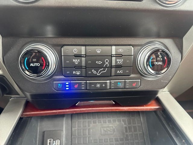 2021 Ford F-350SD King Ranch Random Lake WI