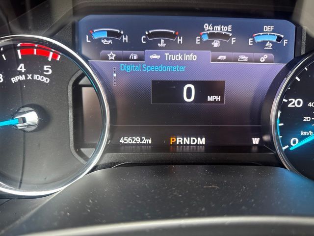 2021 Ford F-350SD King Ranch Random Lake WI