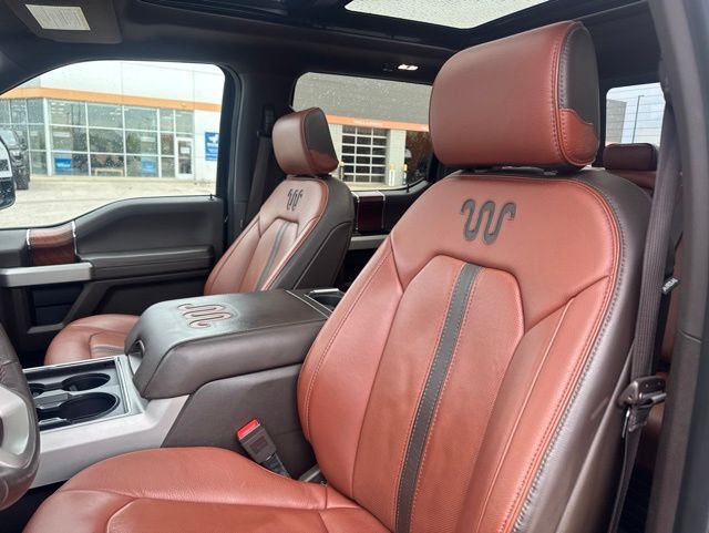 2021 Ford F-350SD King Ranch Random Lake WI