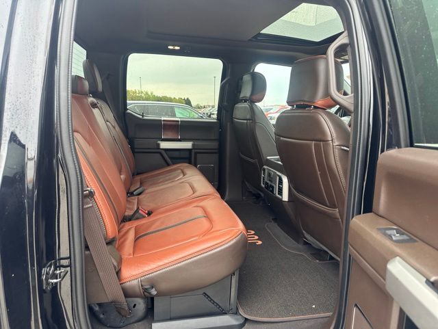 2021 Ford F-350SD King Ranch Random Lake WI