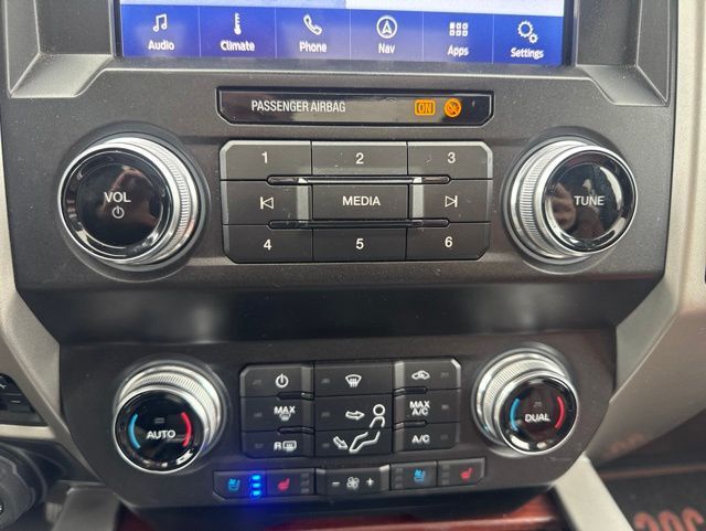 2021 Ford F-350SD King Ranch Random Lake WI