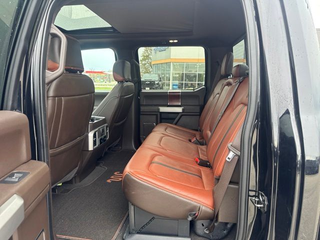 2021 Ford F-350SD King Ranch Random Lake WI