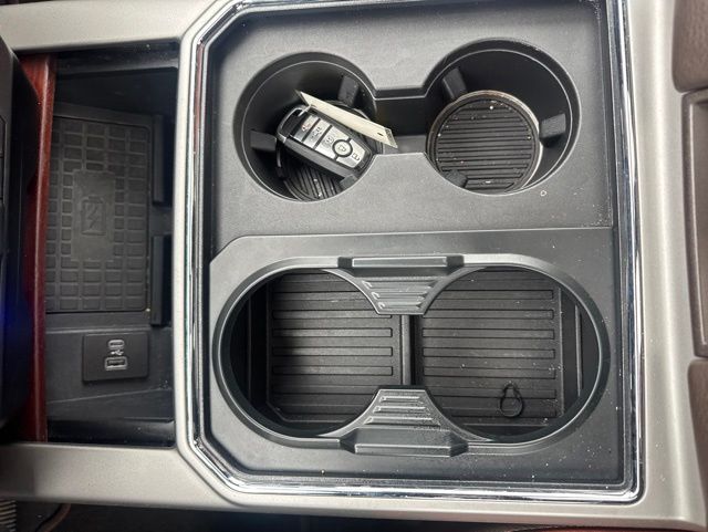 2021 Ford F-350SD King Ranch Random Lake WI